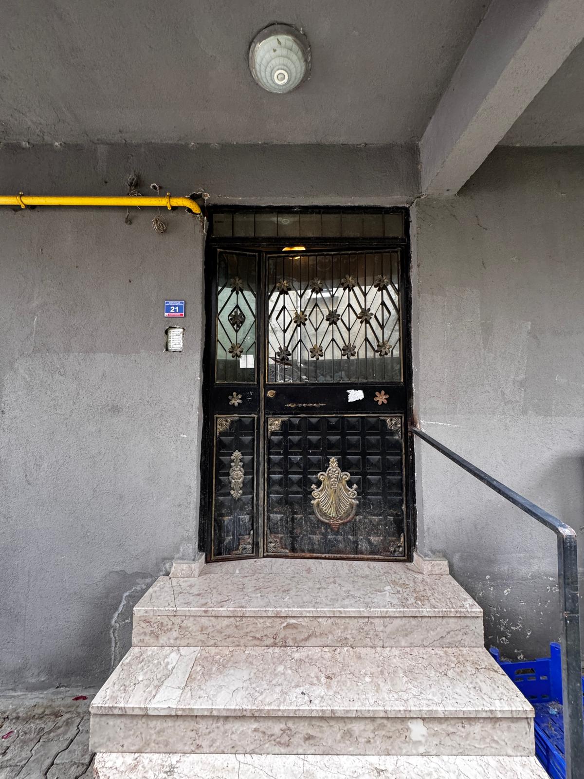 MABEL'DEN SANAYİ MAH FIRSAT 2 DAİRE 1 DÜKKAN